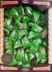 Лукоморье халва